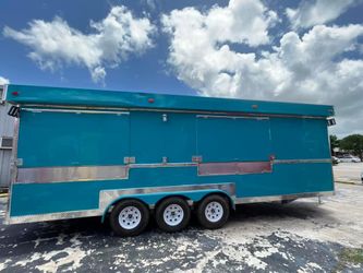 Vendo Trailas Nuevas 2024