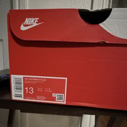 Nike Vapor Max Plus $18OBO