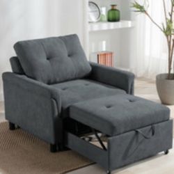 Single Sofa Bed
