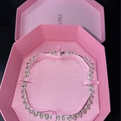 Swarovski necklace