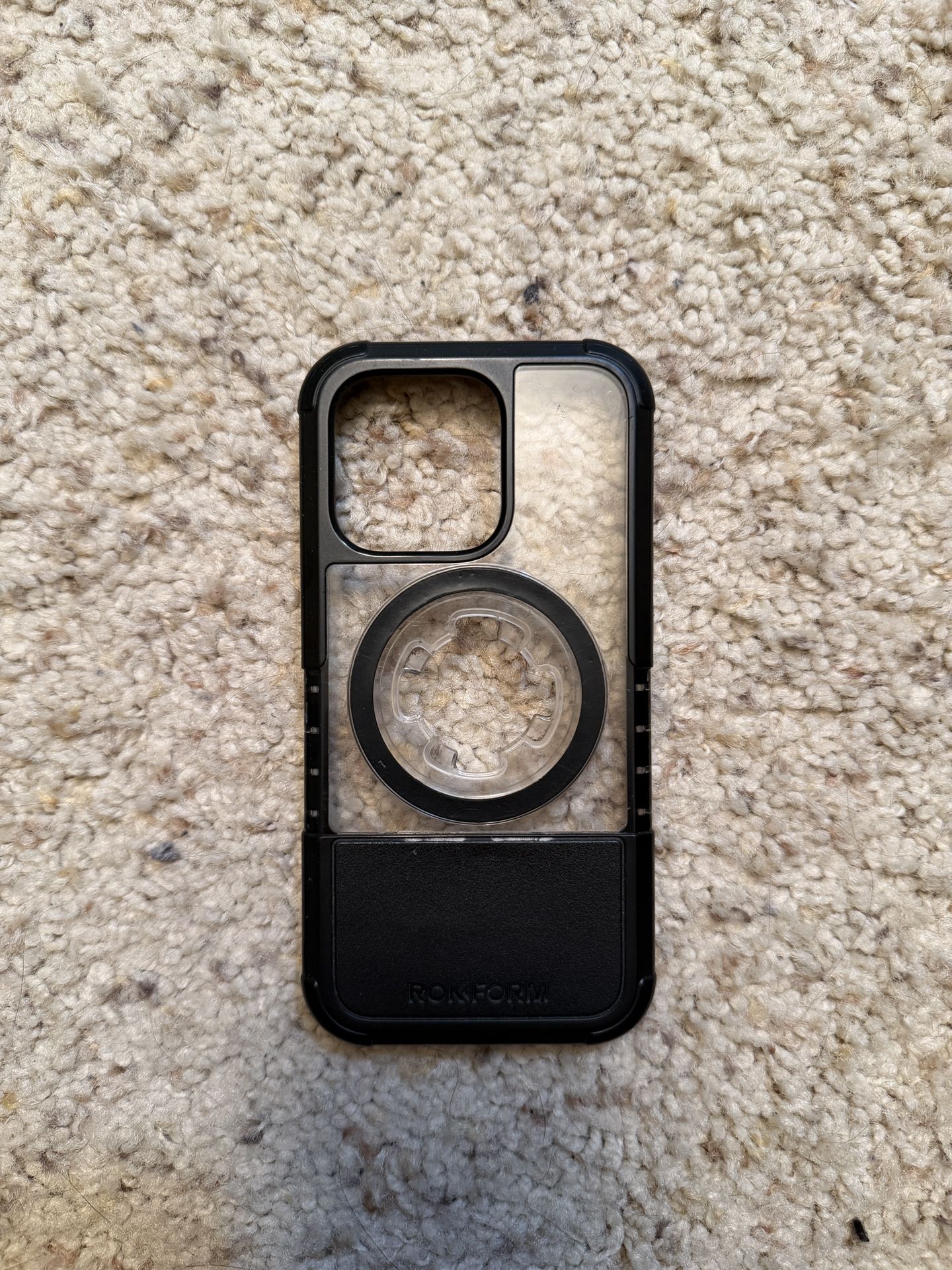 Rokform Case for iPhone 14 Pro