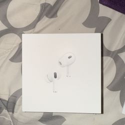 AirPod Pros 2
