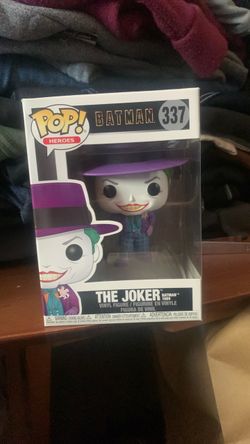Joker funko