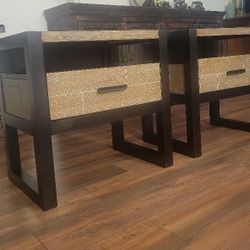 Legacy Classic Furniture Night Stands 