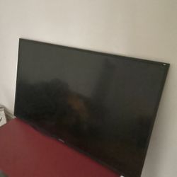 Flat Screen $75