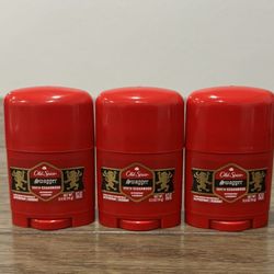Old Spice Swagger Deodorant 0.5oz Travel Size $1 Each 