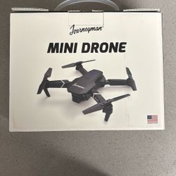 Mini Drone