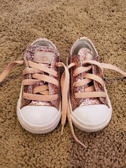 Toddler Converse 