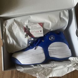 Air Jordans
