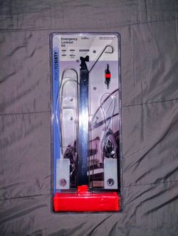 NEW Emergency lockout KIT unlock doors on cars Suv & trucks Roadside Assistance 