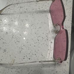 Christian Dior Sunglasses 