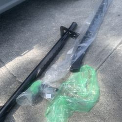 Lund Running Boards