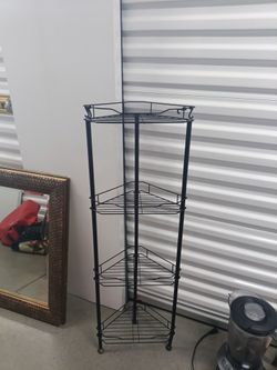 Storage rack