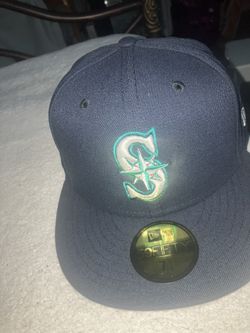 Seattle Mariners Hat