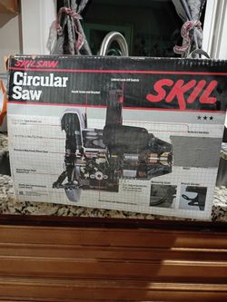 Skilsaw