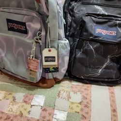 Jansport Backpacks 🎒 