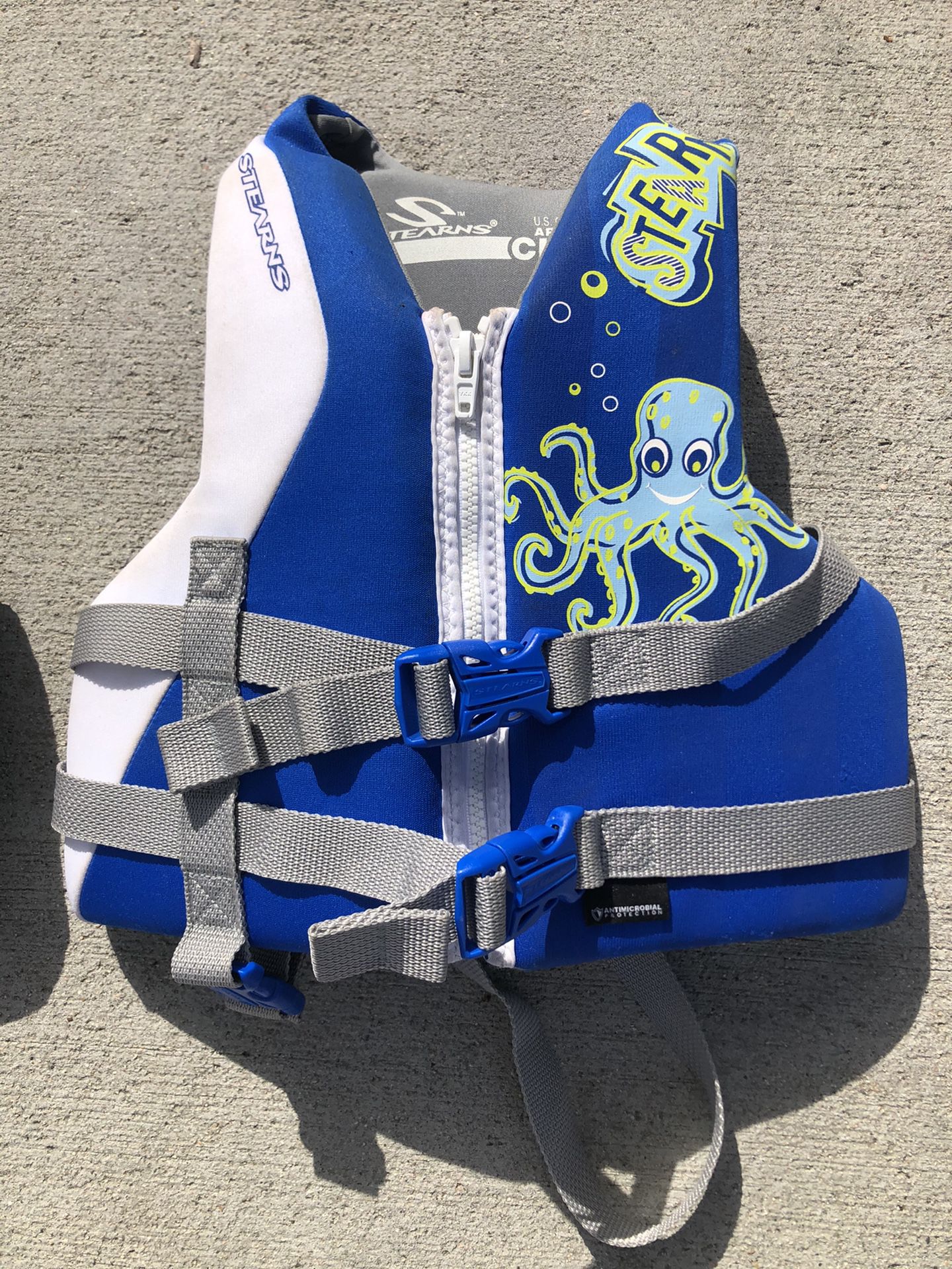 Life jackets for Kids