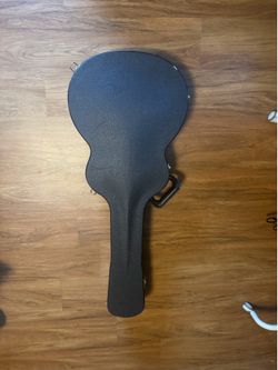 Taylor Guitar case