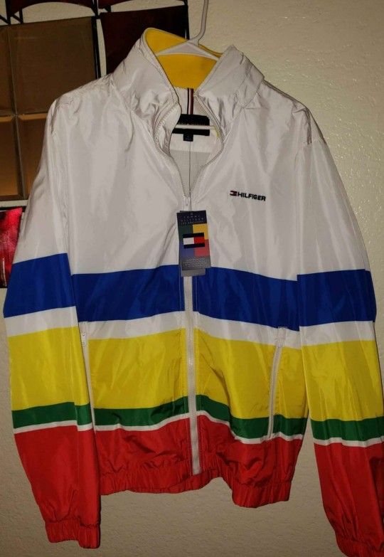 Tommy Hilfiger Jacket