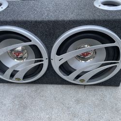 Car Boombox 