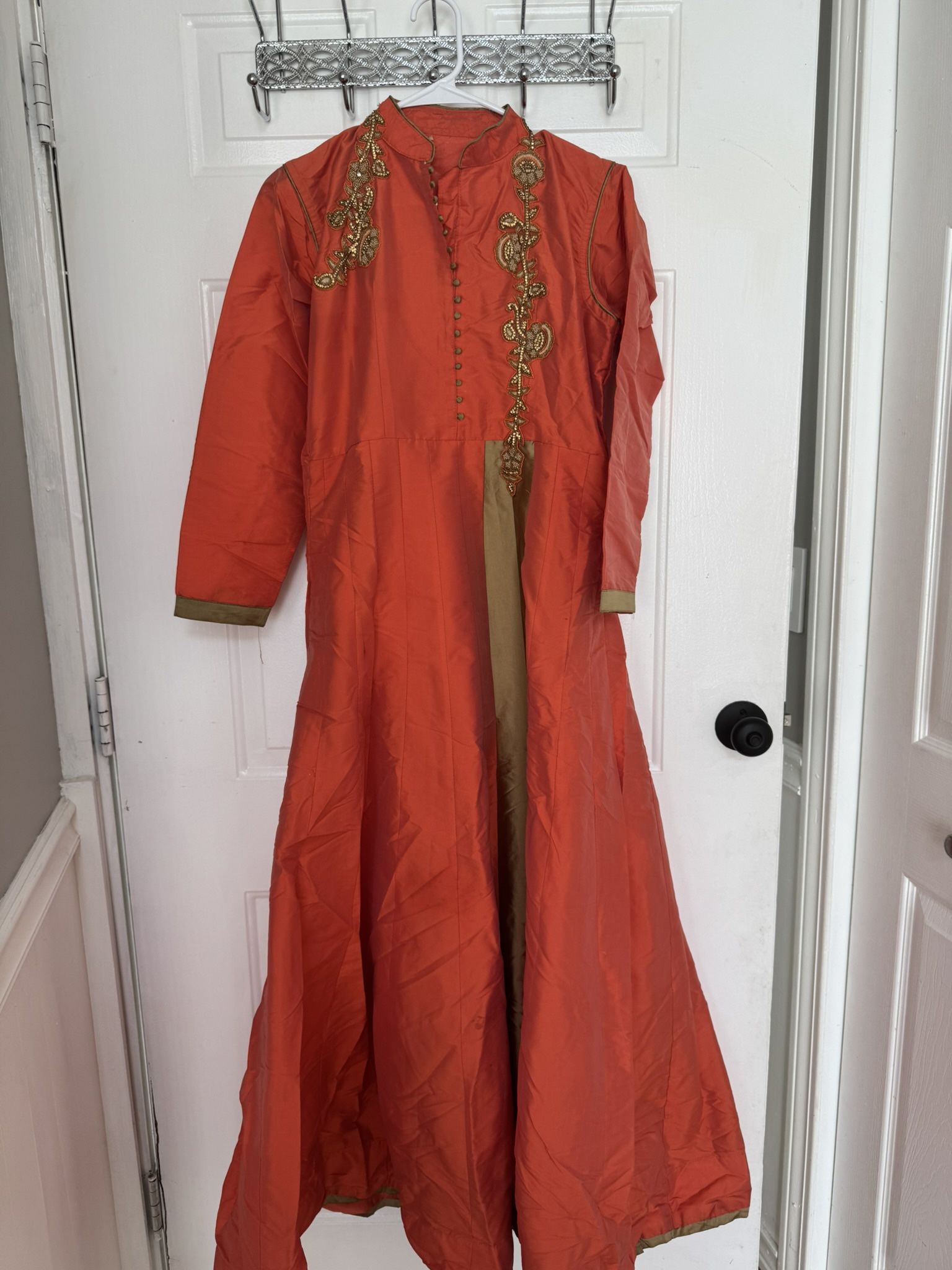 Indian/Pakistani Dress 