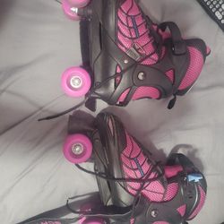 Roller Skates