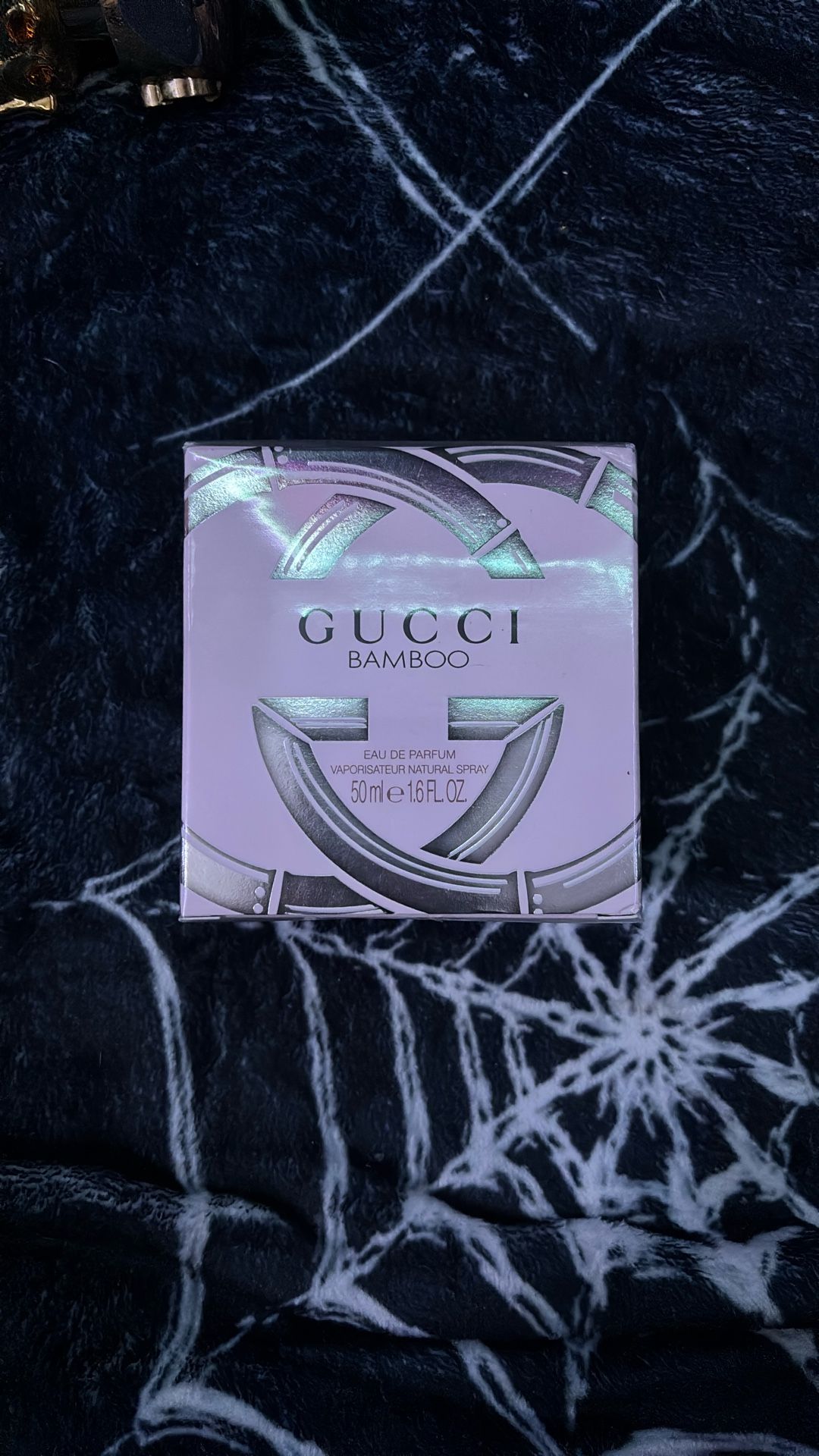 Gucci Bamboo