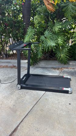 Super fit treadmill (small)