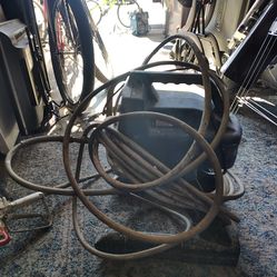 greco airless sprayer