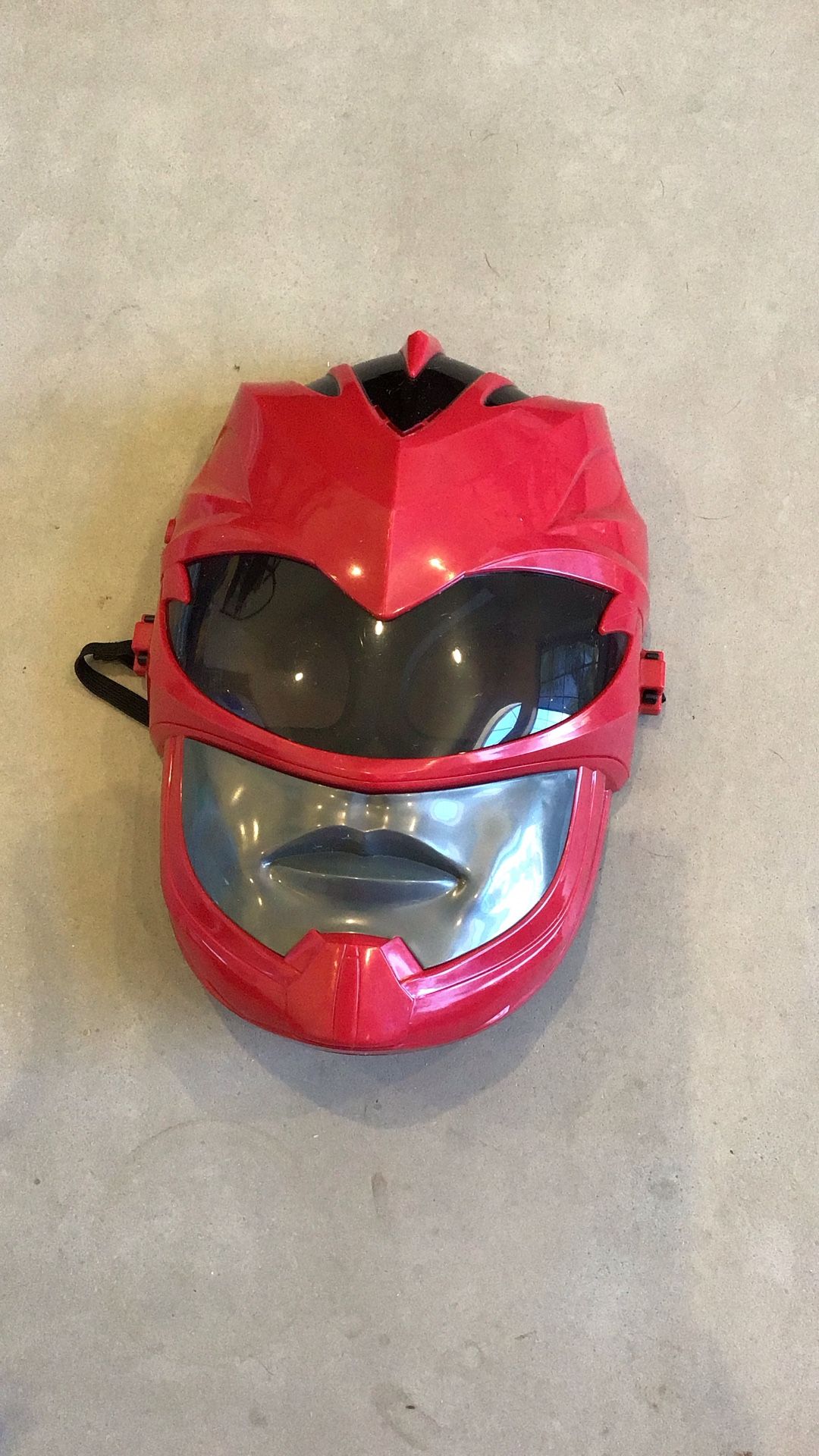 Power Rangers Mask 2016 Bandai