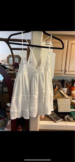 Free people tank