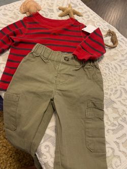 Baby clothes