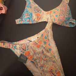 Swim Suits S