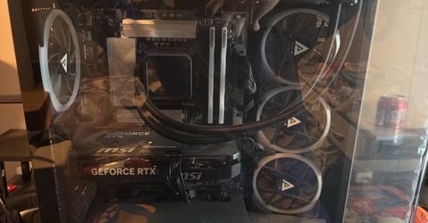 gaming pc 5070