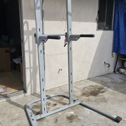 Pull Up Station
