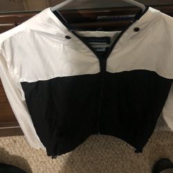 Rain Jacket /  Lightweight 