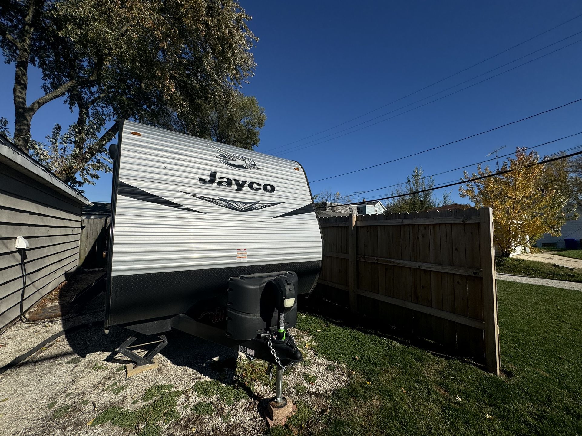 2021 Jayco Flight 265BH
