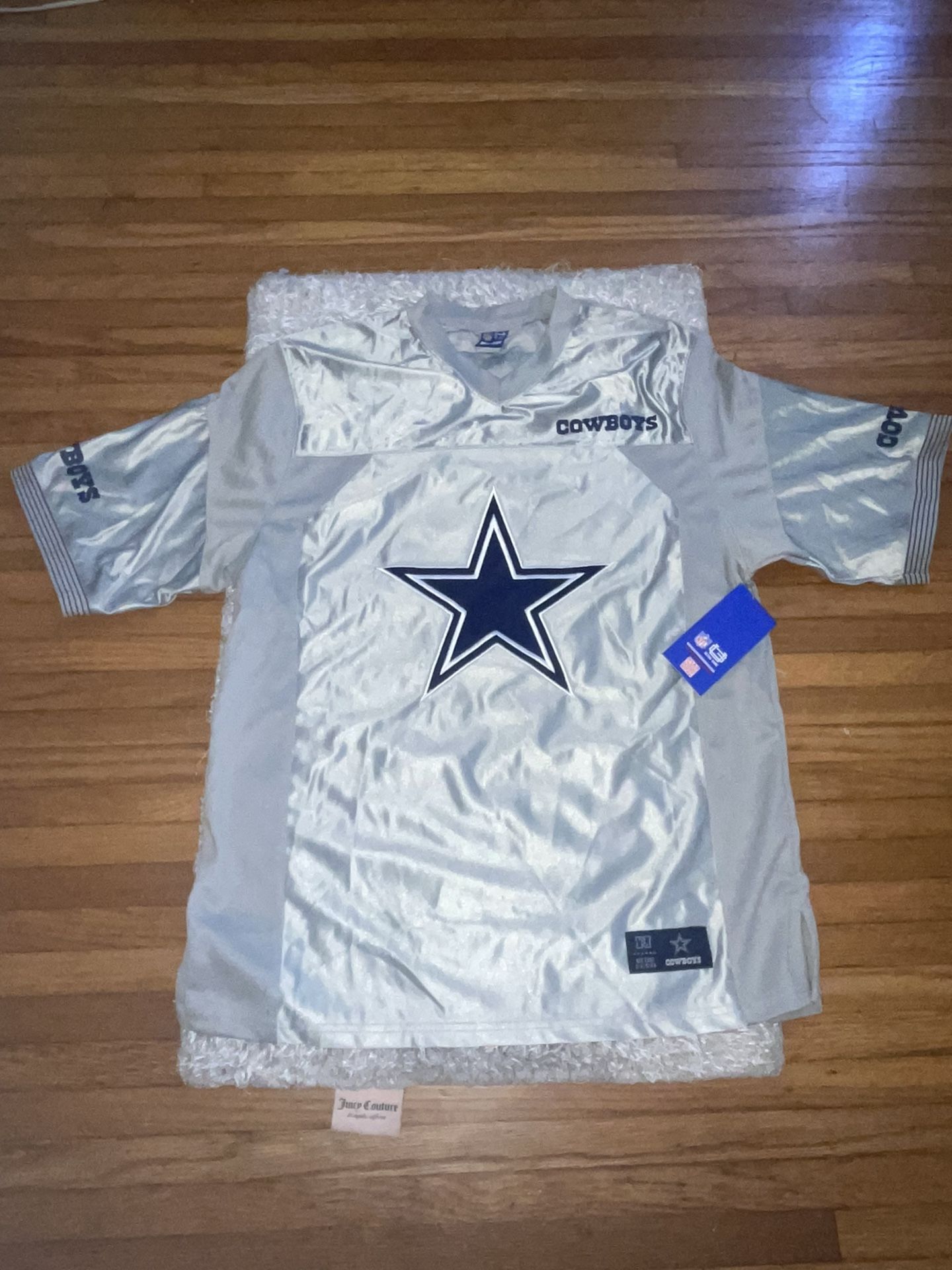 NFL Dallas Cowboys Jersey