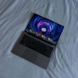 Acer Aspire Lite 16" Laptop - Intel Core i7 12th Gen | 16GB RAM | 512GB SSD