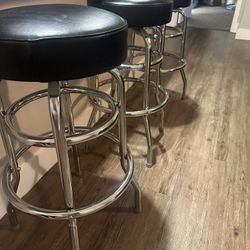 Stool Set 