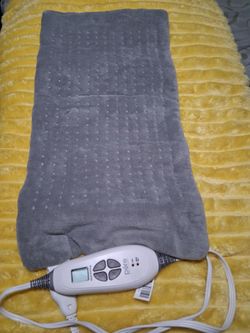 Heat pad