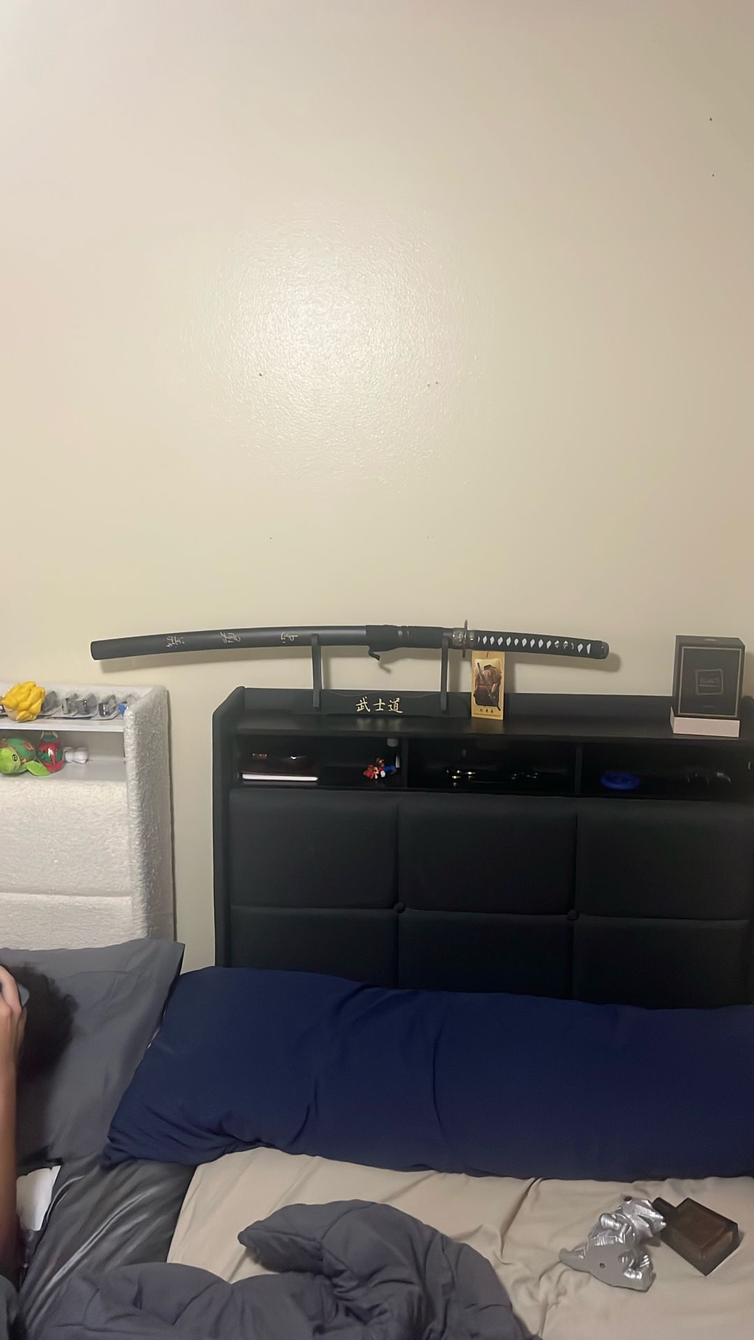 Katana Good Condition 