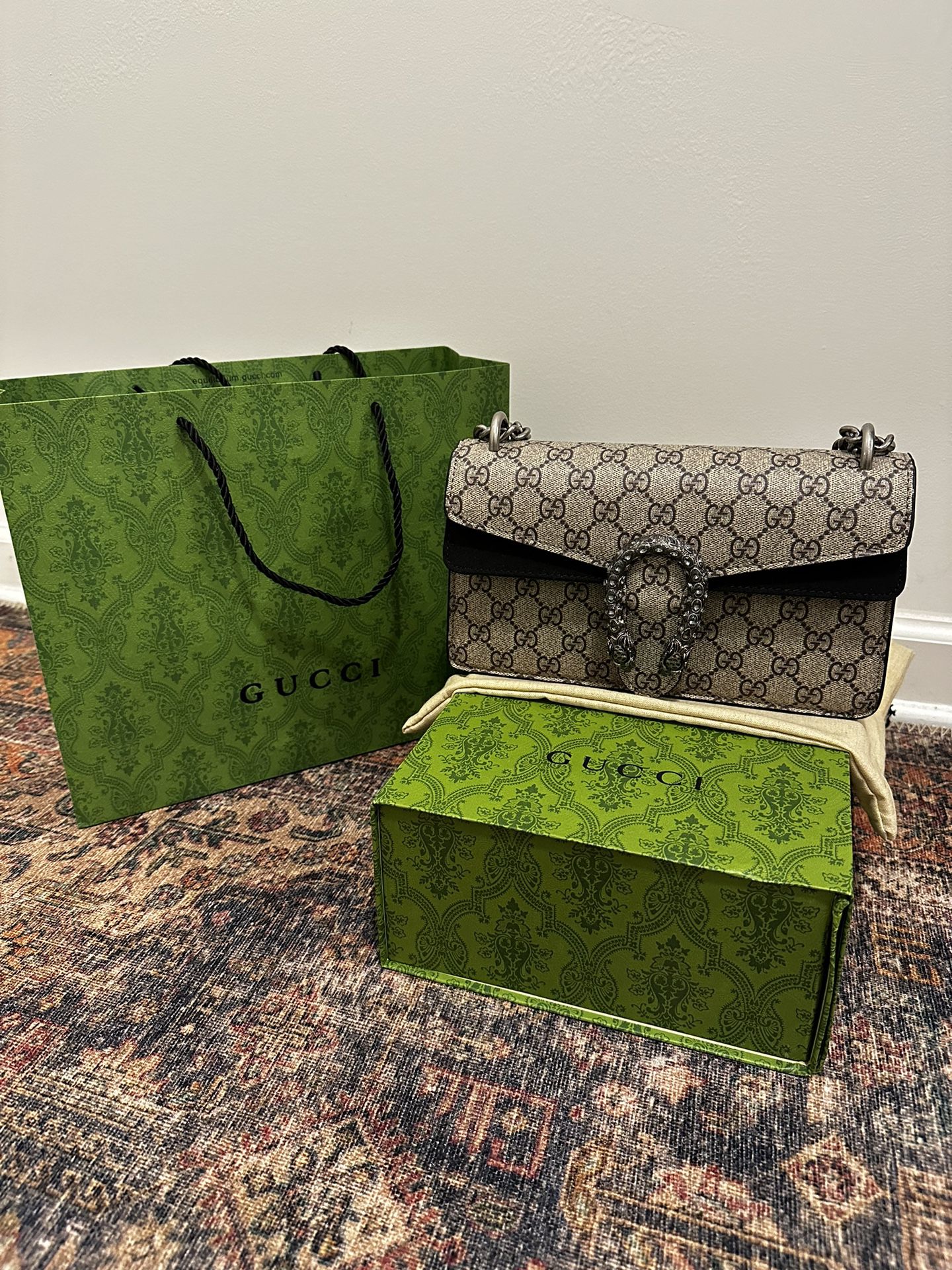 Dionysus Bag for Sale in Stone Mountain, - OfferUp