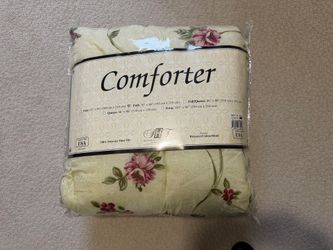 Brand New Comforter 