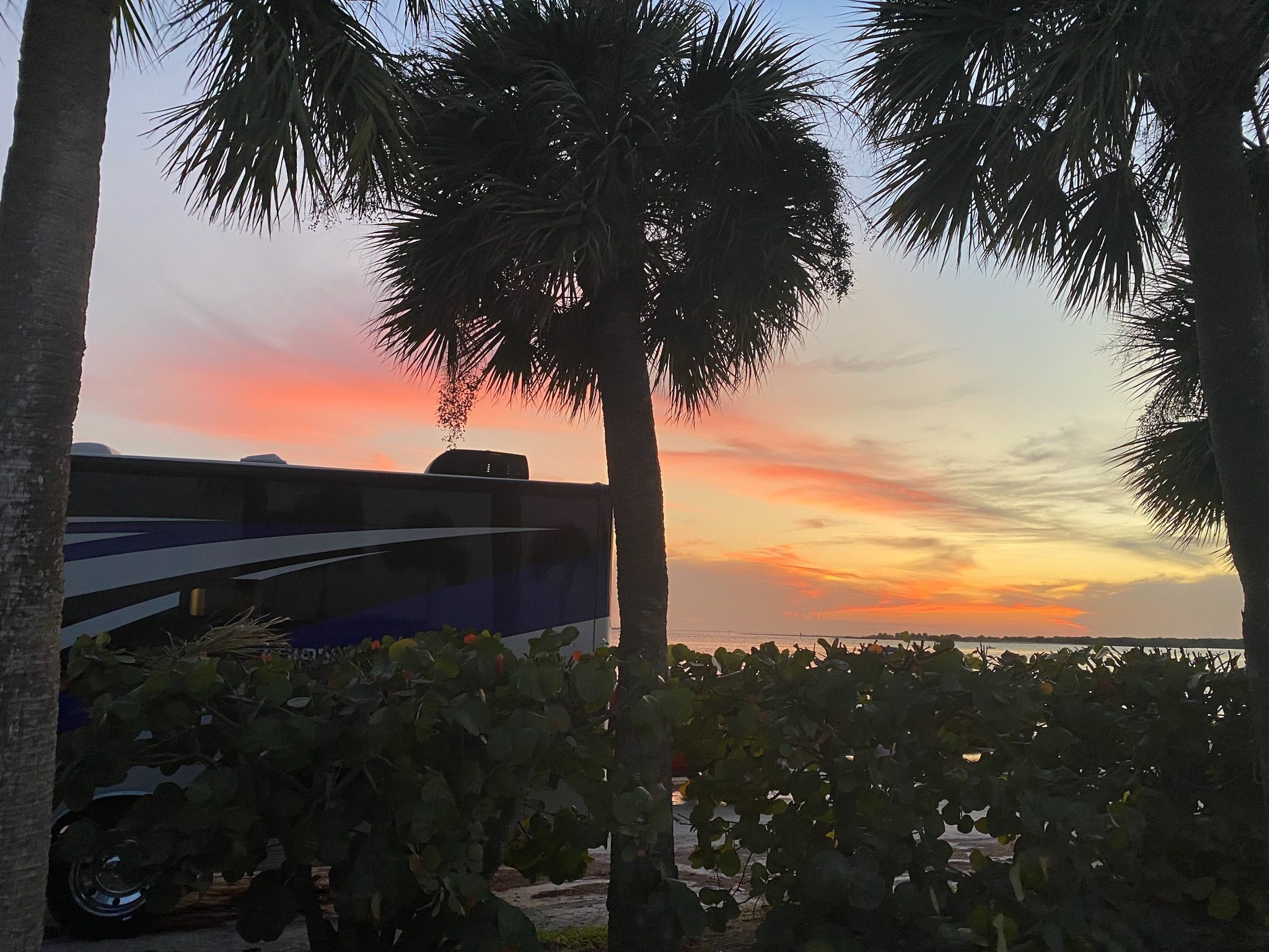 Thousand trails Elite Membership