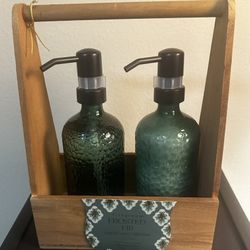 Hand Care Collection 