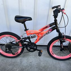 Kid Bike 20”