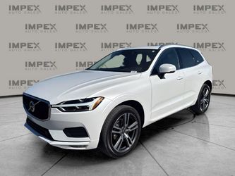 2021 Volvo XC60