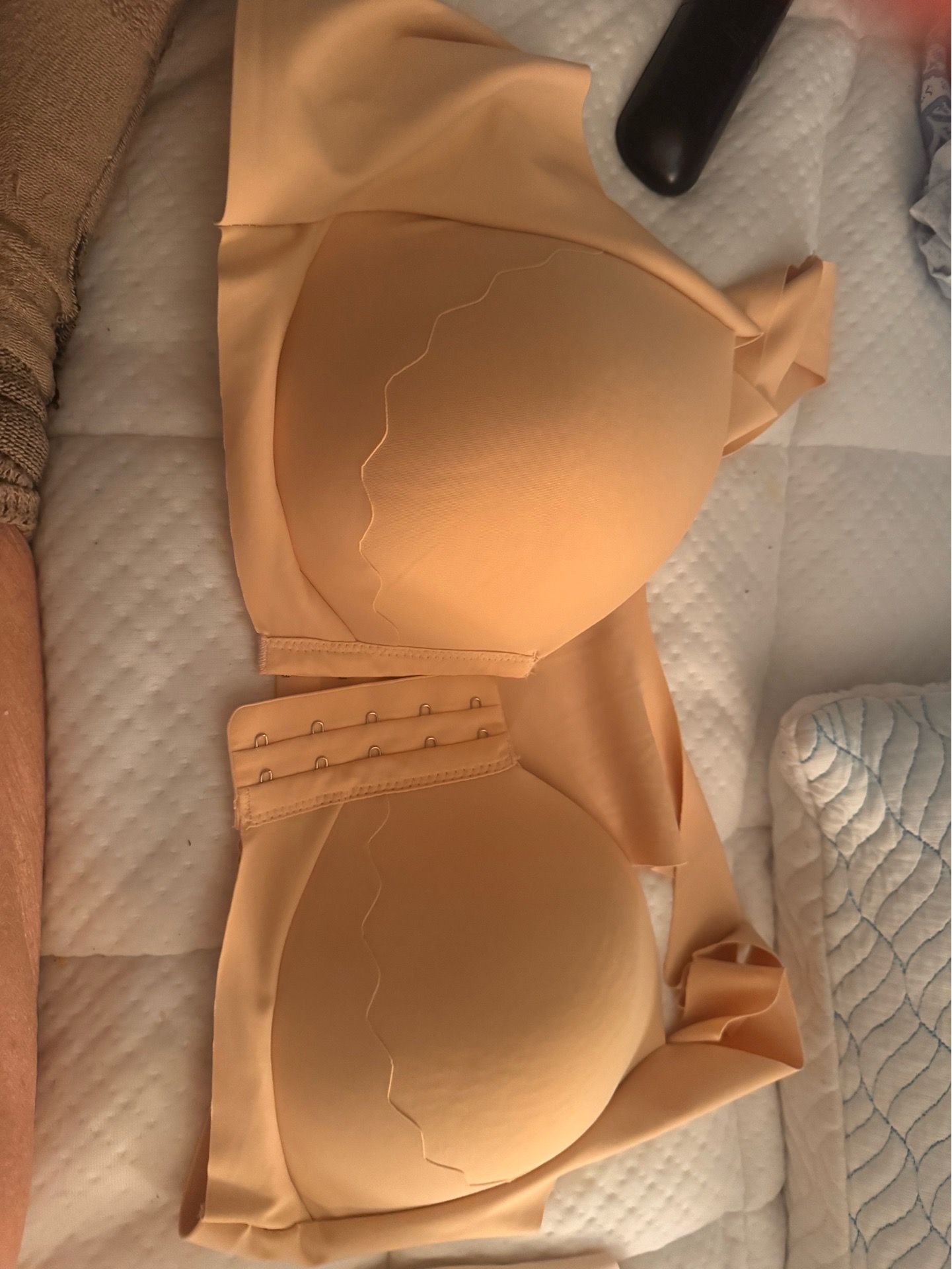 Bras 4xnew