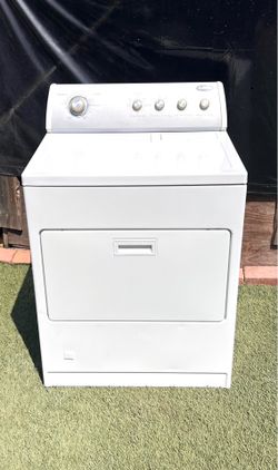 XL Whirlpool GAS Dryer. CAN DELIVER!